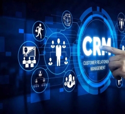  SİLVER PLUS - CRM VE ERP YAZILIMI