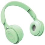 Jopus JS80 Ritmo Universal 3,5 Mikrofonlu Kulaklik Yeşil Renk - Görsel 3