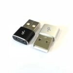 Jopus JO-TY04 USB to Type-C Dönüştürücü – Şarj ve Veri Aktarımı - Görsel 4