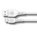 Jopus Universal Lightning JO-DK9 J-WELL 1mt Data Kablosu - Görsel 3