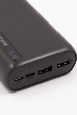 Simex S-28 Ware 20000mAh Power Bank - Görsel 4