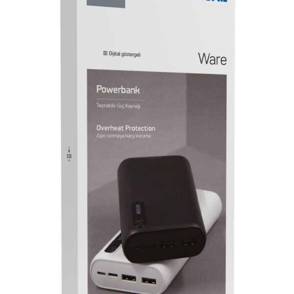 Simex S-28 Ware 20000mAh Power Bank