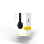 Jopus P47 Mikrofonlu Micro SD Okuyuculu Bluetooth Kulaklik - Görsel 2