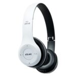 Jopus P47 Mikrofonlu Micro SD Okuyuculu Bluetooth Kulaklik - Görsel 5