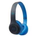 Jopus P47 Mikrofonlu Micro SD Okuyuculu Bluetooth Kulaklik - Görsel 2