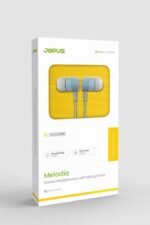 Jopus Jopus JO-K56 Melodia Universal 3,5 Mikrofonlu Kulaklik(MAVİ) - Görsel 3