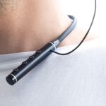 Simex SBK-03 Phantom Pro Mikrofonlu Bluetooth Kulaklik - Görsel 3