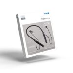 Simex SBK-03 Phantom Pro Mikrofonlu Bluetooth Kulaklik - Görsel 2