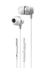 Jopus JO-K64 Bolero Universal 3.5mm Mikrofonlu Kulaklık Beyaz Renk - Görsel 4