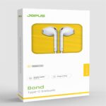 Jopus K51 Bond Type C Mikrofonlu Kulaklik - Görsel 3