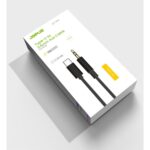 Jopus JO-TY07 Universal Type C DAC Aux Dönüştürücü