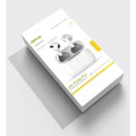 Jopus TWS Joi-Pods Pro Mikrofonlu Bluetooth Kulaklik - Görsel 3