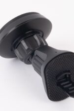 Jopus JO-AT108 Carbon Plus Petege Takmali Miknatisli Telefon Tutucu - Görsel 4