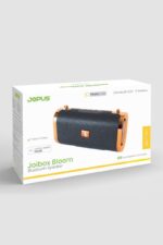 Jopus Bloom Bluetooth Hoparlör - Görsel 3