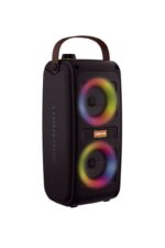 Jopus Boombox Bluetooth Hoparlör - Görsel 6