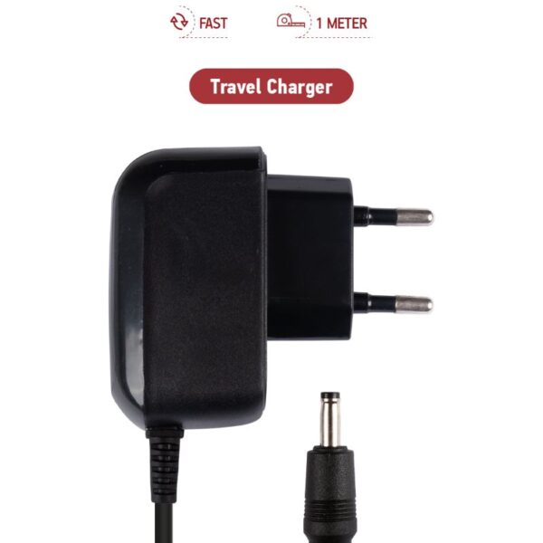 Mytell Nokia 6230 MY-E01 5V - 0,5A Ev Sarj Cihazı