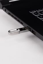 Simex SU-108 Mind 2.0 Metal 64GB USB Bellek - Görsel 5