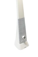 Jopus Ambiente Bluetoothlu Masa Üstü Lambalı Bluetooth Hoparlör - Görsel 5