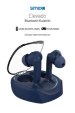 Simex Elevado TWS Bluetooth Kulaklık
