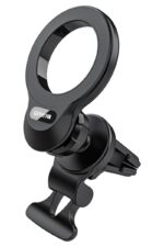 Simex ST-207 Circulo Magsafe Petege Takmali Miknatisli Telefon Tutucu - Görsel 6