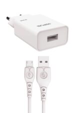 Jopus Micro JO-S05 Stable 2A 10 Watt Sarj Cihazi - Görsel 4