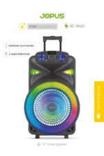 Jopus SX-1504 Bluetooth Hoparlör