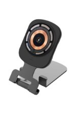 Simex SPS-14 Double Wireless Magsafe 2in 1 15 Watt Sarj Cihazi - Görsel 6