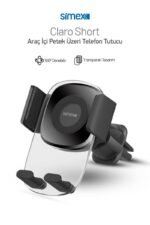 Simex ST-209 Claro Short Telefon Tutucu