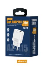 Azeada AZ-A15 33W Sarj Cihazi