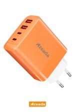 Azeada AZ-A19 65W Sarj Cihazi - Görsel 2