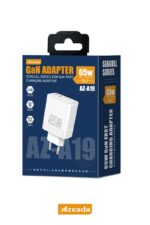 Azeada AZ-A19 65W Sarj Cihazi