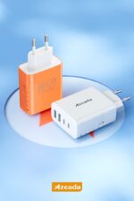 Azeada AZ-A19 65W Sarj Cihazi - Görsel 5