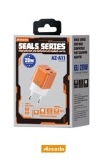 Azeada AZ-A11 20W Sarj Cihazi