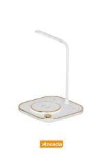 Azeada PD-X3 5in1 Magsafe 15 Watt Sarj Cihazi - Görsel 2