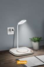 Azeada PD-X3 5in1 Magsafe 15 Watt Sarj Cihazi - Görsel 4