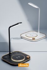 Azeada PD-X3 5in1 Magsafe 15 Watt Sarj Cihazi - Görsel 5