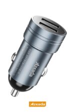 Azeada PD-C38 Araç Şarjı - Görsel 6