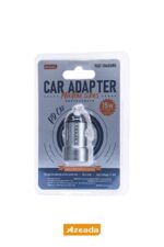 Azeada PD-C38 Araç Şarjı - Görsel 5