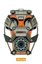 Azeada AZ-BT04 TWS Bluetooth Kulaklık - Görsel 6