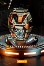 Azeada AZ-BT04 TWS Bluetooth Kulaklık - Görsel 4