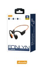 Azeada AZ-BN03 Boyun Askılı Bluetooth Kulaklık - Görsel 5