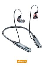 Azeada AZ-BN02 Boyun Askılı Bluetooth Kulaklık - Görsel 6