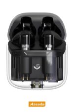 Azeada PD-BT117 TWS Bluetooth Kulaklık Siyah Renk - Görsel 6