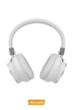 Azeada PD-BH400 Kulaküstü Bluetooth Kulaklık Beyaz kulaklık - Görsel 5