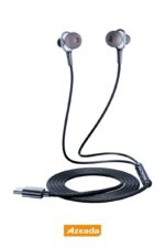 Azeada AZ-E01 Type C Mikrofonlu Kulaklik - Görsel 6