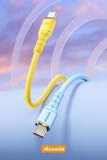 Azeada AZ-B07a Data Kablosu - Görsel 4