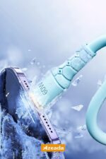 Azeada AZ-B08a Data Kablosu - Görsel 3