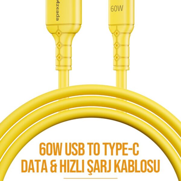 Azeada AZ-B08a Data Kablosu