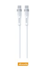 Azeada Type C AZ-B03a 2mt Sarj Kablosu - Görsel 2