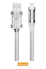 Azeada Lightning PD-B95i Data Kablosu - Görsel 2